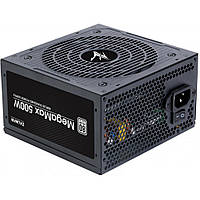 Блок живлення Zalman 500 W (ZM500-TXII)