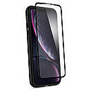 Чохол Spigen для iPhone XR Ultra Hybrid 360, Black (064CS24887), фото 5