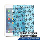 Захисна плівка Bestsuit для Apple iPad Pro 11" Flexible 9H Nano Protective Film, фото 3