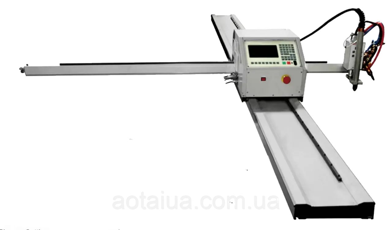 Цифровий портативний верстат з ЧПУ AOTAI AOCUT CNC–1500 x 3000