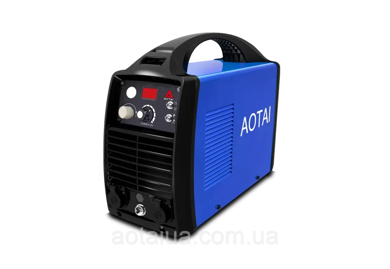 Апарат для плазмового різання AOTAI CUT-60i