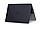 Чохол HardShell MacBook New Pro 13.3" (2020), Matte Black, фото 3