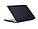 Чохол HardShell MacBook New Pro 13.3" (2020), Matte Black, фото 5