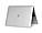 Чехол HardShell MacBook New Pro 13.3" (2020), Transparent, фото 3