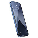 Захисне скло Baseus для iPhone 12 Mini (5.4inch) Full-screen and Full-glass (2шт), Black (SGAPIPH54N-KC01), фото 3