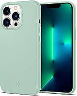 Чохол Spigen для iPhone 13 Pro — Thin Fit, Apple Mint (ACS03493)