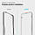 Захисне скло Spigen для iPhone 13 Pro Max/ 14 Plus - Glas.tR AlignMaster (1 шт.), Black (AGL03377), фото 3