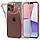 Чохол Spigen для iPhone 13 Pro — Crystal Flex, Rose Crystal (ACS03298), фото 8