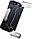 Чохол Baseus Gamer Gamepad Case (with bracket) для iPhone SE 2022/ 2020/ 8/ 7, Black+Silver (WIAPGM-A0S), фото 6