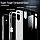 Чехол ESR для iPhone XS / X Mimic Tempered Glass, Black (4894240071229), фото 5
