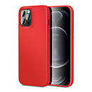 Чохол ESR для iPhone 12 Pro Max Cloud Soft (Yippee), Red (3C01201360601), фото 4