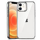 Чехол ESR для iPhone 12 mini Halo (Essential Crown), Silver (3C01201190401), фото 2