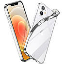 Чехол ESR для iPhone 12 mini Halo (Essential Crown), Silver (3C01201190401), фото 3