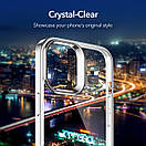 Чехол ESR для iPhone 12 mini Halo (Essential Crown), Silver (3C01201190401), фото 6