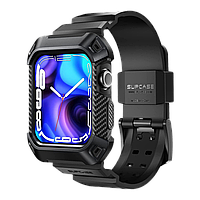 Чохол з ремінцем Supcase для Apple Watch (45/44 mm) 7/6/SE/5/4 — Unicorn Beetle Pro (843439105072)