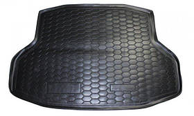 Коврик в багажник Locker Таврия 1102L