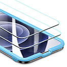 Захисне скло ESR для iPhone 12 mini Screen Shield, 2 шт (3C03201410101), фото 4