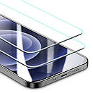 Захисне скло ESR для iPhone 12 mini Screen Shield, 2 шт (3C03201410101), фото 5