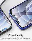 Захисне скло ESR для iPhone 12 mini Screen Shield, 2 шт (3C03201410101), фото 7