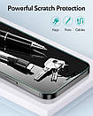 Захисне скло ESR для iPhone 12 mini Screen Shield, 2 шт (3C03201410101), фото 10