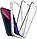 Захисне скло Spigen для iPhone 14 / 13 / 13 Pro - Glas.tR AlignMaster (2 шт), Black (AGL03387), фото 3