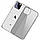 Чохол Baseus для Apple iPhone 11 Pro Max Simple Series, Black Transparent (ARAPIPH65S-01), фото 3