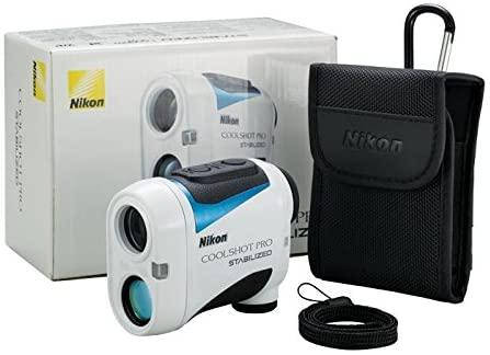 安く 買うスポーツ・レジャー - Nikon COOLSHOT PRO STABILIZED