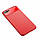 Чехол Baseus для iPhone 8 / 7 Plus Knight Case, Red (WIAPIPH8P-JU09), фото 3