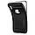 Чохол Spigen для iPhone X Rugged Armor, Black (057CS22125), фото 4