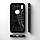 Чохол Spigen для iPhone X Rugged Armor, Black (057CS22125), фото 6