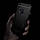 Чохол Spigen для iPhone X Rugged Armor, Black (057CS22125), фото 7
