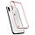 Чехол Spigen для iPhone X Ultra Hybrid, Rose Crystal (057CS22128), фото 7
