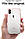 Чехол Spigen для iPhone X Ultra Hybrid, Rose Crystal (057CS22128), фото 10