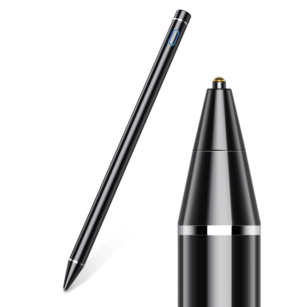 Стилус ESR Digital Stylus for Touch Screen Devices, Black (3C14190010202), фото 1