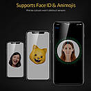 Захисне скло ESR для iPhone 11 Pro Max / XS Max Screen Shield 3D Privacy, 1 шт (3C03196020101), фото 10