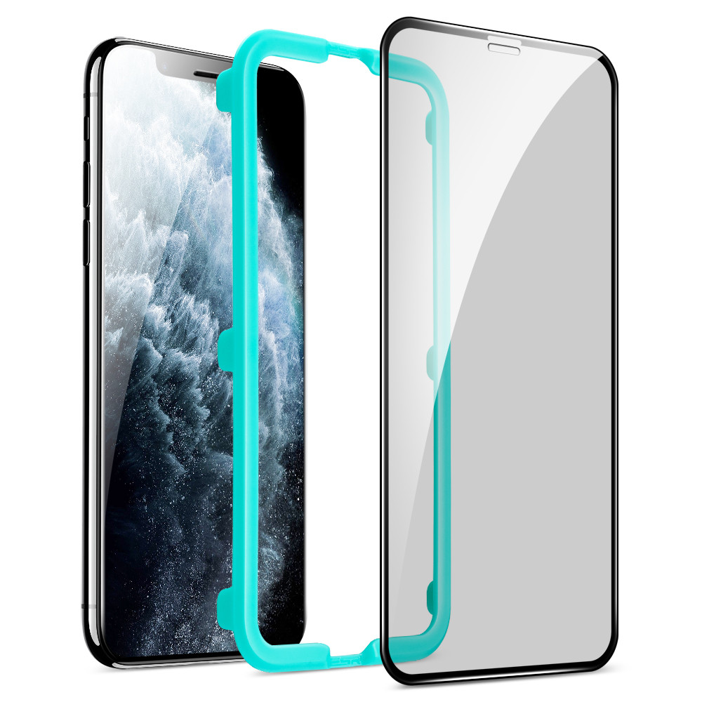 Захисне скло ESR для iPhone 11 Pro Max / XS Max Screen Shield 3D Privacy, 1 шт (3C03196020101)