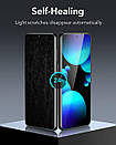 Захисна плівка ESR для Samsung Galaxy S21 Plus — Liquid Skin Full-Coverage (3 шт.), Clear (3C03203600101), фото 3