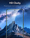 Захисна плівка ESR для Samsung Galaxy S21 Plus — Liquid Skin Full-Coverage (3 шт.), Clear (3C03203600101), фото 4