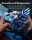 Захисна плівка ESR для Samsung Galaxy S21 Plus — Liquid Skin Full-Coverage (3 шт.), Clear (3C03203600101), фото 9