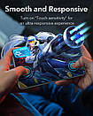 Захисна плівка ESR для Samsung Galaxy S21 — Liquid Skin Full-Coverage (3 шт.), Clear (3C03203610101), фото 8