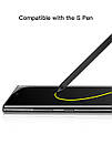 Захисна плівка ESR для Samsung Galaxy Note 10 Plus Liquid Skin Full-Coverage 3 шт, Clear (4894240084205), фото 9