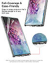 Захисна плівка ESR для Samsung Galaxy Note 10 Plus Liquid Skin Full-Coverage 3 шт, Clear (4894240084205), фото 3