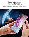 Захисна плівка ESR для Samsung Galaxy Note 10 Plus Liquid Skin Full-Coverage 3 шт, Clear (4894240084205), фото 6
