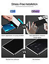 Захисна плівка ESR для Samsung Galaxy Note 10 Plus Liquid Skin Full-Coverage 3 шт, Clear (4894240084205), фото 7