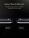 Захисне скло для камери ESR iPhone XS/X/XS Max Camera Glass Film 2 шт., Clear (4894240072240), фото 8