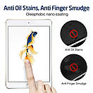 Захисне скло ESR для iPad Air/Air 2/9.7/9.7 Pro Tempered Glass 1 шт., Clear (4894240059074), фото 8