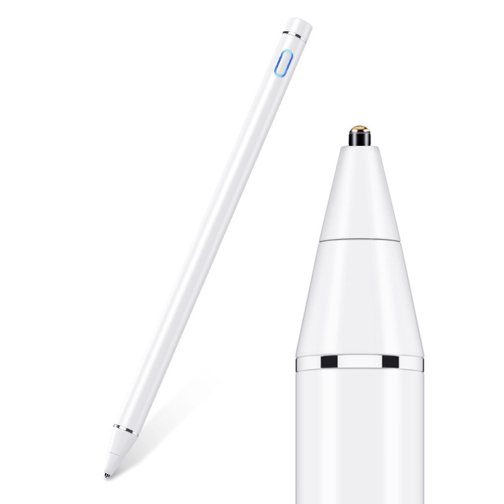 Стилус ESR Digital Stylus for Touch Screen Devices, White (3C14190010102)
