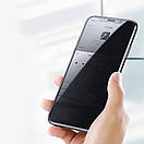 Захисне скло Baseus для iPhone 11 Pro Max / XS Max Curved Privacy, Black (SGAPIPH65-WC01), фото 4