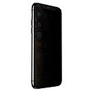 Захисне скло Baseus для iPhone 11 Pro Max / XS Max Curved Privacy, Black (SGAPIPH65-WC01), фото 5