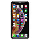 Захисне скло Baseus для iPhone 11 Pro Max / XS Max Curved Privacy, Black (SGAPIPH65-WC01), фото 6